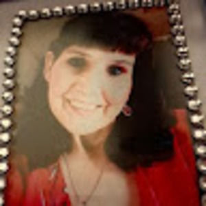 Meet your Posher, Kimberly jo